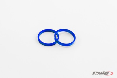 RE 11597-SPARE WHEELBARROW RINGS PUIG compatible with KAWASAKI ZX14