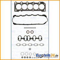 Dichtungssatz, Zylinderkopf Fibermax Ajusa 52101200 FüR Vw