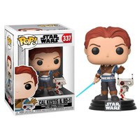 POP Figur Star Wars Jedi Fallen Order Jedi