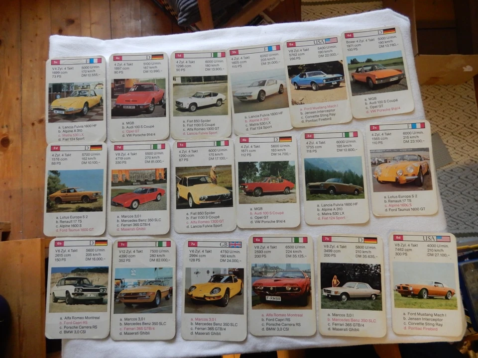 fx schmid quartett sportwagen - Bild 2 von 3