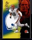 2025 Topps Carson Schwesinger Blue (Raw)