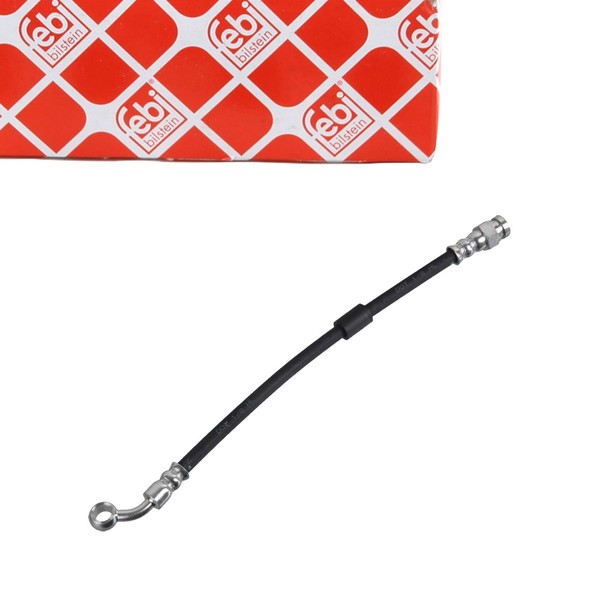 Febi 180037 Bremsschlauch Bremsleitung FüR Mazda MX-5 Iii (Nc) Hinten-image