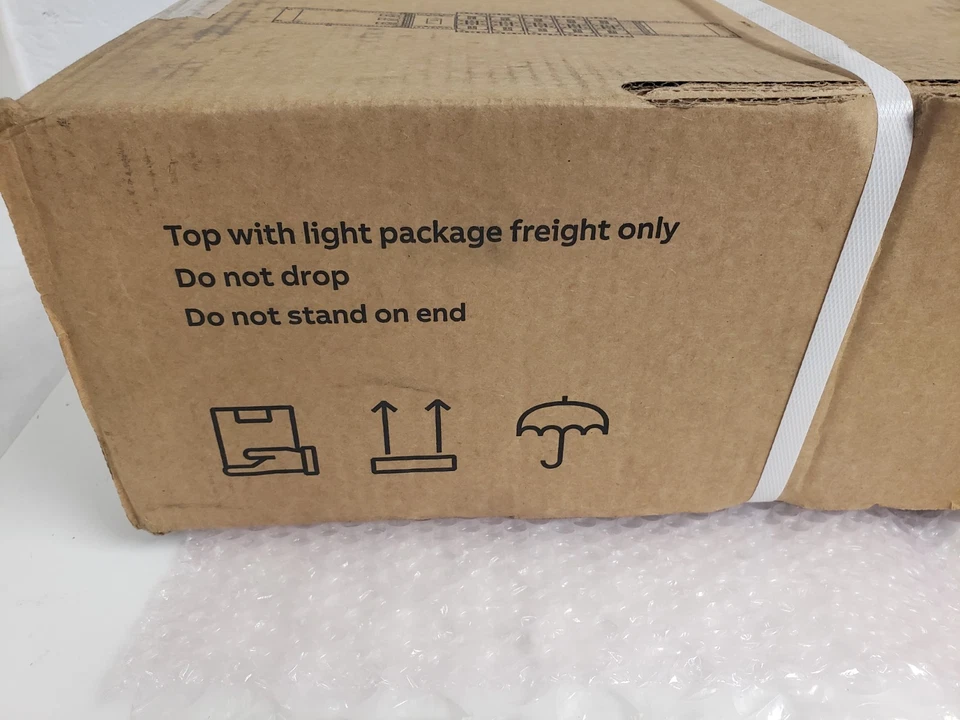 GE ABB RQF- INTERIOR-N  AQF3422ABX AXS5 ReliaGear Lighting Panelboard - Image 4 of 4