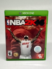 VIDEOGIOCO NBA 2K14 XBOX ONE MICROSOFT G2725