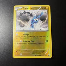 Thundurus #BW41 Prices | Pokemon Promo | Pokemon Cards Thundurus #BW41 Prices | Pokemon Promo | Pokemon Cards