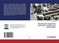 Andrii Safonyk | Wastewater treatment process...