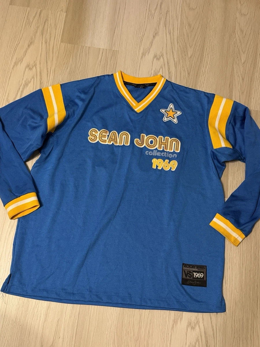 Sean John Regular Size XL Men's Activewear for Sale | Shop Men's
