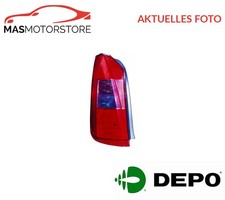 RÜCKLEUCHTE HECKLEUCHTE LINKS DEPO 666-1905L-UE I FÜR LANCIA MUSA