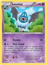 Swoobat 37/98 Emerging Powers