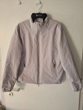 Woolrich Sailing Daunenjacke in Creme