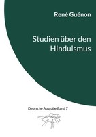 Studien üBer Den Hinduismus René GuéNon