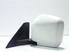 Retroviseur gauche (ou coque) Mitsubishi PAJERO