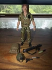 GI Joe Classified Series Footloose 6" Action Figure