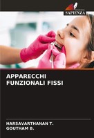 Apparecchi Funzionali Fissi Harsavarthanan T. (U. A.) Taschenbuch Italienisch