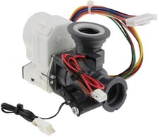 Rheem-Ruud RTG20164L Water Control Valve