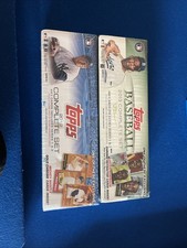 2012 Topps Baseball Complete Set Hobby Edition 8