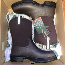 The Original Muck Boot Co. - MCHWM90 –9 M – western Mid – men’s