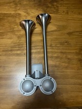 Fiamm Dual Trumpet Air Horn A-23 Tipo Fultone 007005