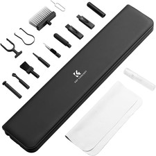 Multi Functional Keyboard Cleaning Kit Keyboard Arm Wrist Rest - Electronic De