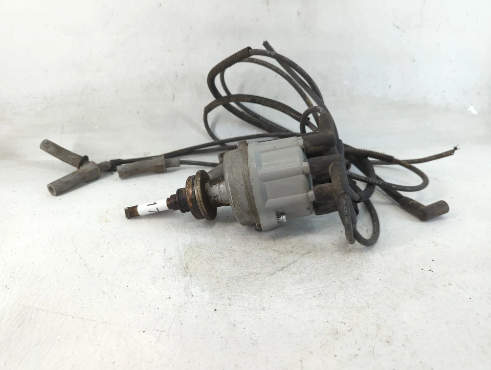 Dodge Ram 2500 1994-2002 barra de cambios de dirección y piñón KFMQS Foto 2 de 4