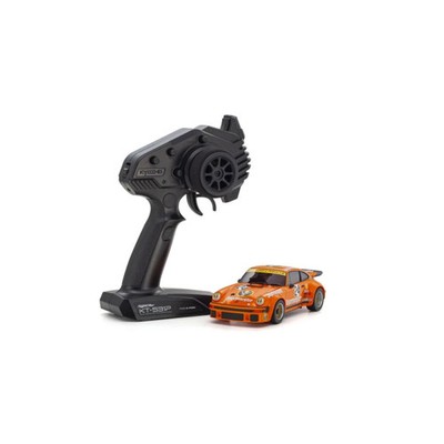 Kyosho MR-04 RWD Mini-Z Readyset w/ Porsche 934 RSR Turbo 1976