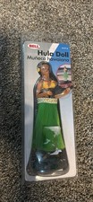 Hula Doll Bell New In Package