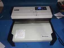 FlexiCloser 2 Automatic Wire Closer Wire Binding Machine