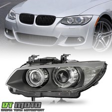 For 2011-2013 Bmw E92e93 328i 335i 2-door Hidxenon Wafs Headlight Driver Side