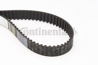 Continental Ctam Zahnriemen FüR CitroËN DS Fiat Ford Ford USA Peugeot