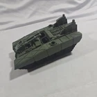 New ListingVintage 1984 GI Joe Toss N Cross Bridge Layer Vehicle Missing Parts