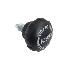 Pull Pin 58MM Knob Pop Pin M16