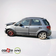 Lève vitre Fiat SEDICI