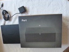 Sonos Port Streaming Media Player Model S23. Tested and working perfect.