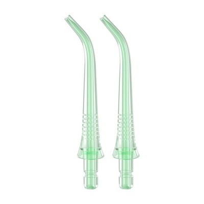 OCLEAN NOZZLE N10 GREEN Ersatzdüsen für Munddusche