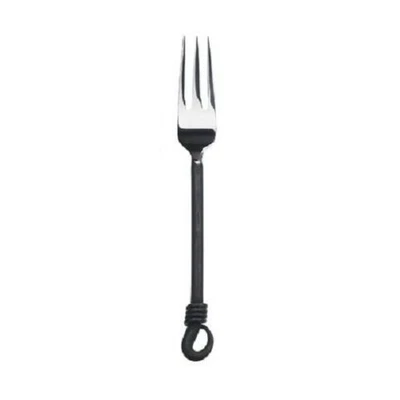 Gourmet Settings (GS) Twist & Shout 8 1/4" Dinner Fork