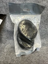 Genuine SENNHEISER Ear Pads Cushions for HMD E 27 Headphones open box
