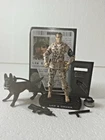 TRU Excl: Troop Builder 5-Pack: 2009 LAW & ORDER(V5): 100% CMP