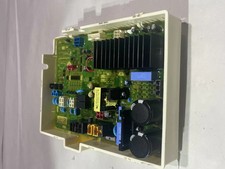 EBR80360701 LG Washer Main Pcb