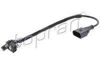 Kurbelwellensensor Impulsgeber Topran 113 737 FüR Golf Touran Vw 1T1 1T2 Audi 3