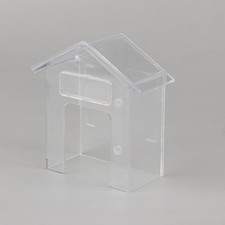 Waterproof Cover for Wireless Doorbell Access Control Rain Cover Protective Box