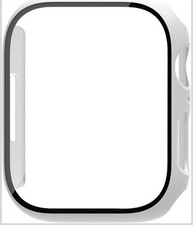 Inskin Case protector For Apple Watch 40mm white 