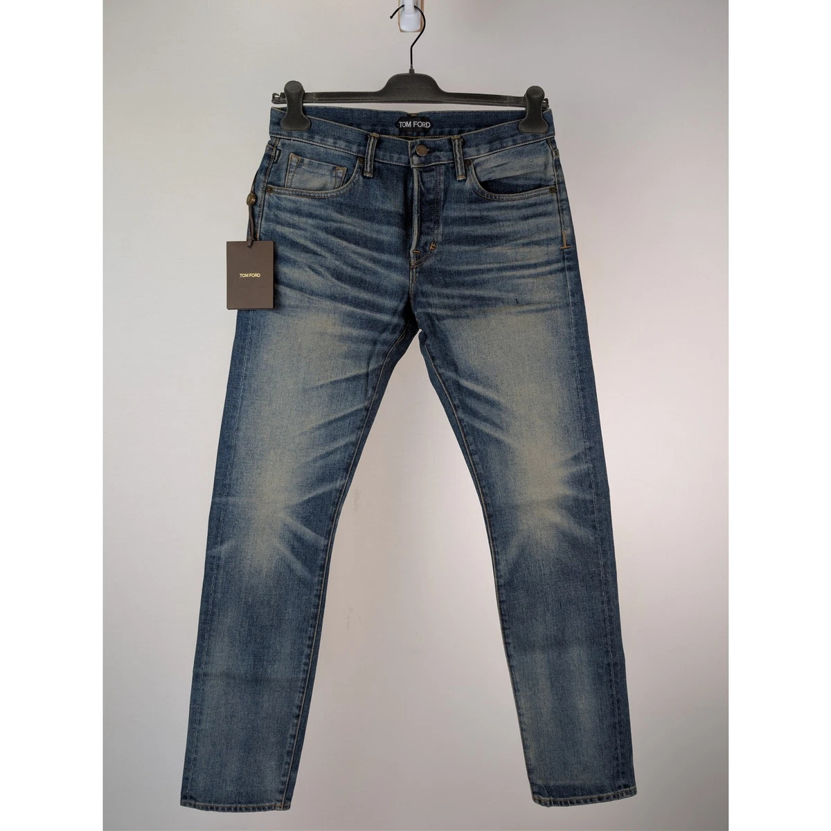Tom Ford Regular 32 Size Jeans for Men for sale | eBay