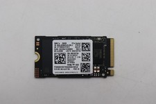5SS1K57704 SAM PM9C1a 256GB 2242 PCIe G4V x4