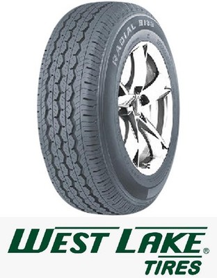 Westlake H 188 225/70 R15C 112/110R
