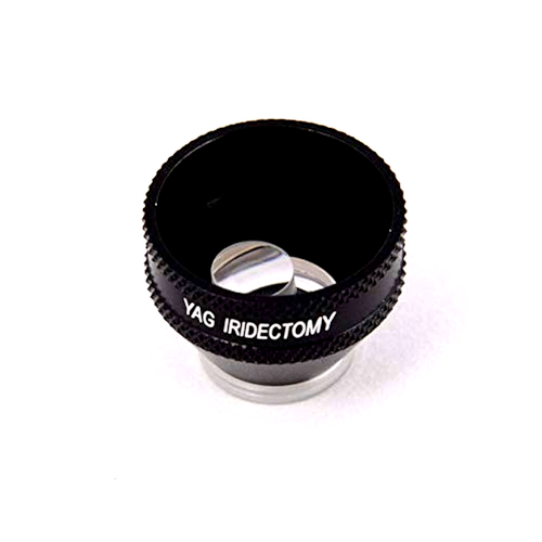 Medical Grade YAG Iridectomy Lens Eye Surgery Equipment Free Shipping 100% - 第 4/7 張圖片