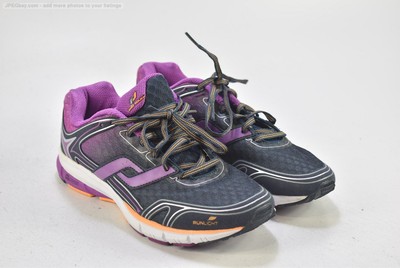 Pro Touch  Damen Sportschuhe Sneaker  EUR 36 Nr. 25-F 2731