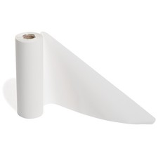 556-00190 Thermal Transfer Ribbon, 4.33" X 229'.50" Core, White