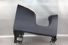 Housse Console Centrale Bentley Continental GT Flying Spur - Référence 3W0857717C, Pièce Neuve Officielle