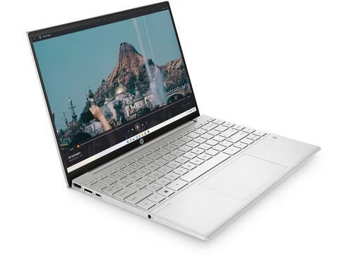 HP Pavilion Aero Laptop 13-bg0770ng - Bild 2 von 7