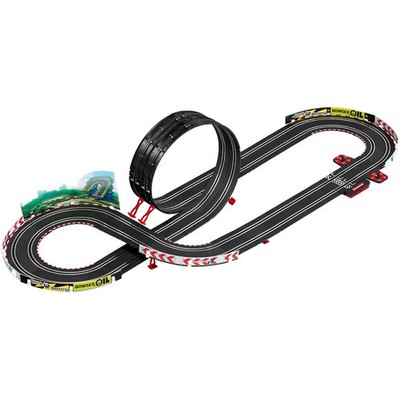 Carrera Nintendo Mario Kart 8 Rennbahn Rennbahn Mehrfarbig (ab 6 Jahr/e)
